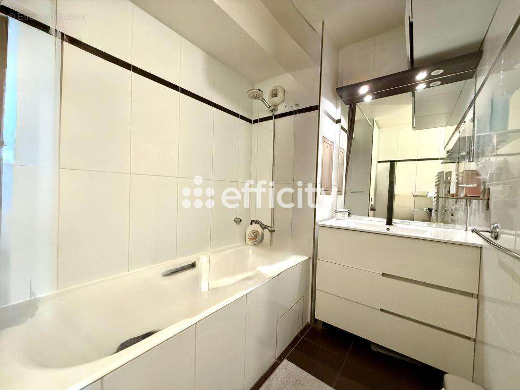 Appartement - photo 8