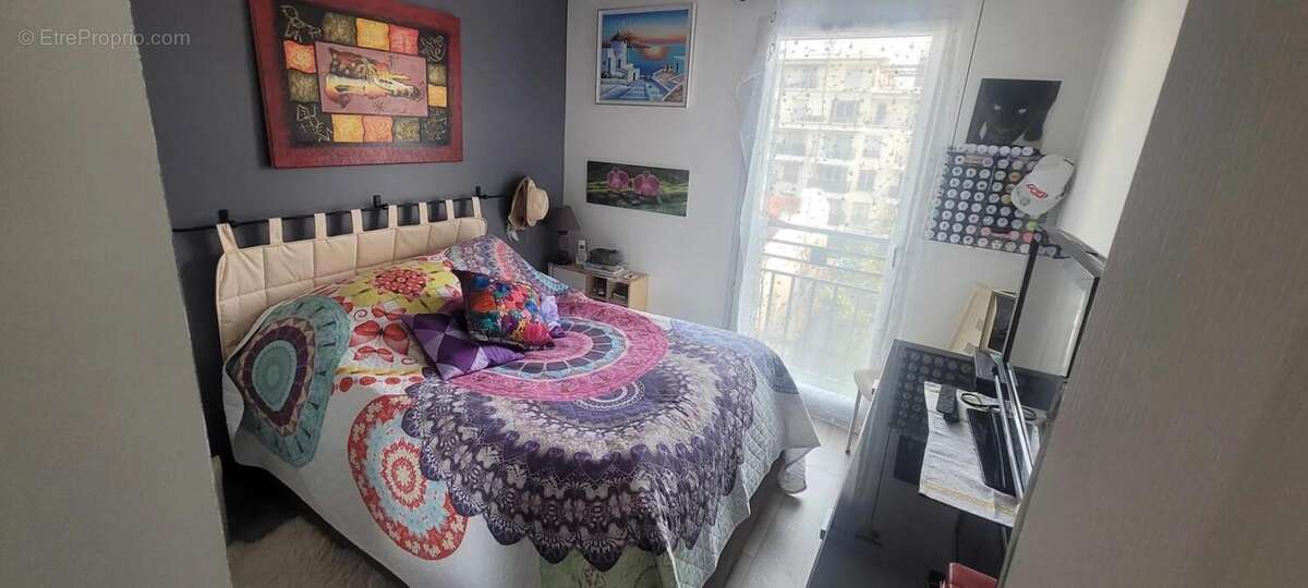 Appartement à CLAMART