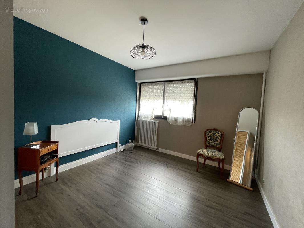 Appartement à CHATELLERAULT