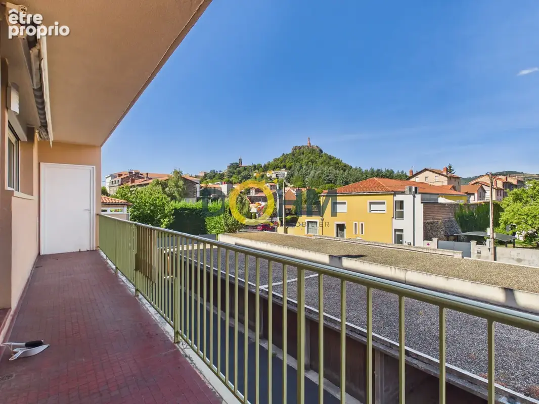 Appartement T4 de 109 m2 rénové avec goût au 1er étage avec ascenseur - photo 12