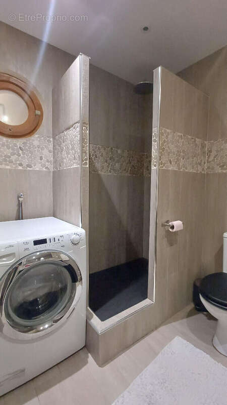 Appartement à VILLIERS-SUR-MARNE
