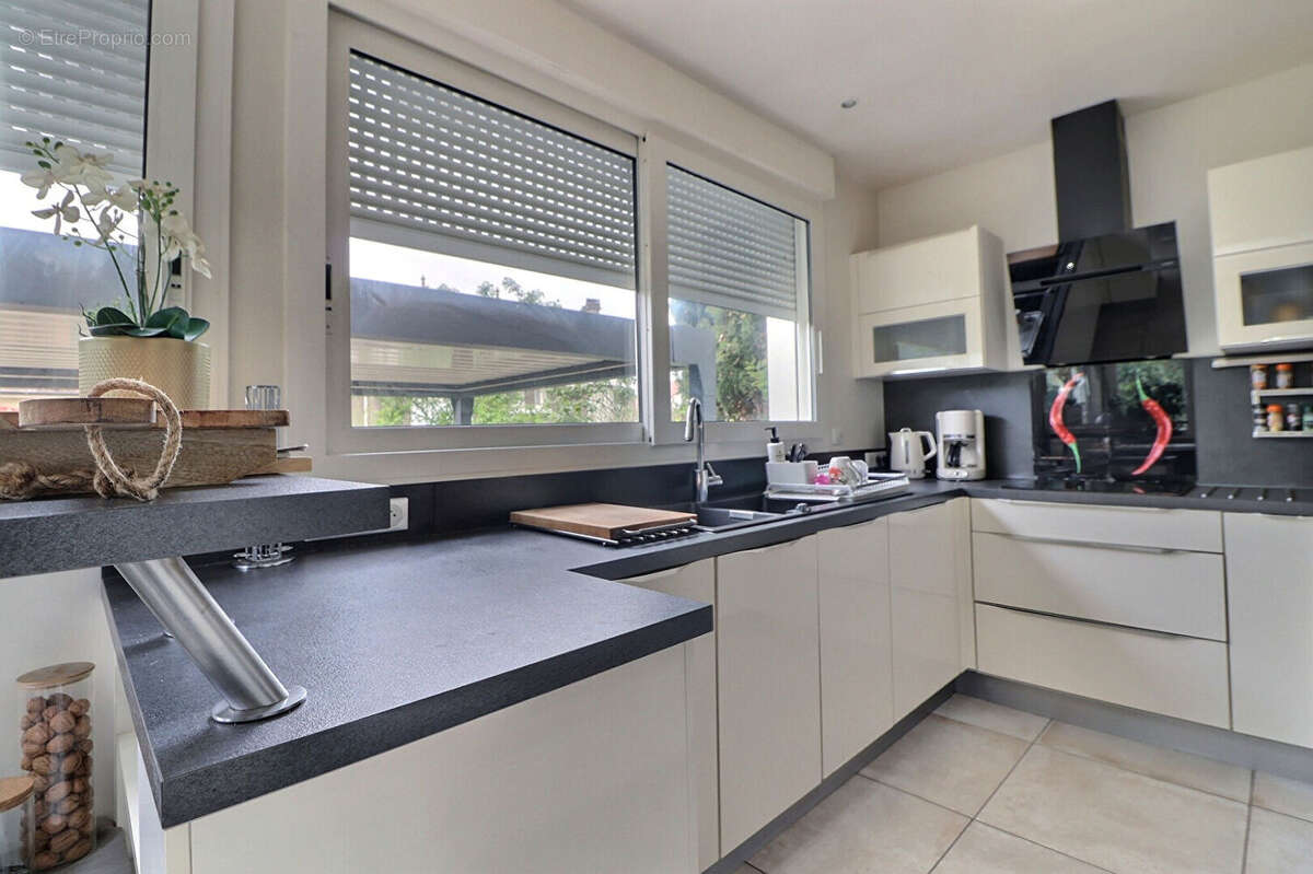 Maison à SAINT-PRIX