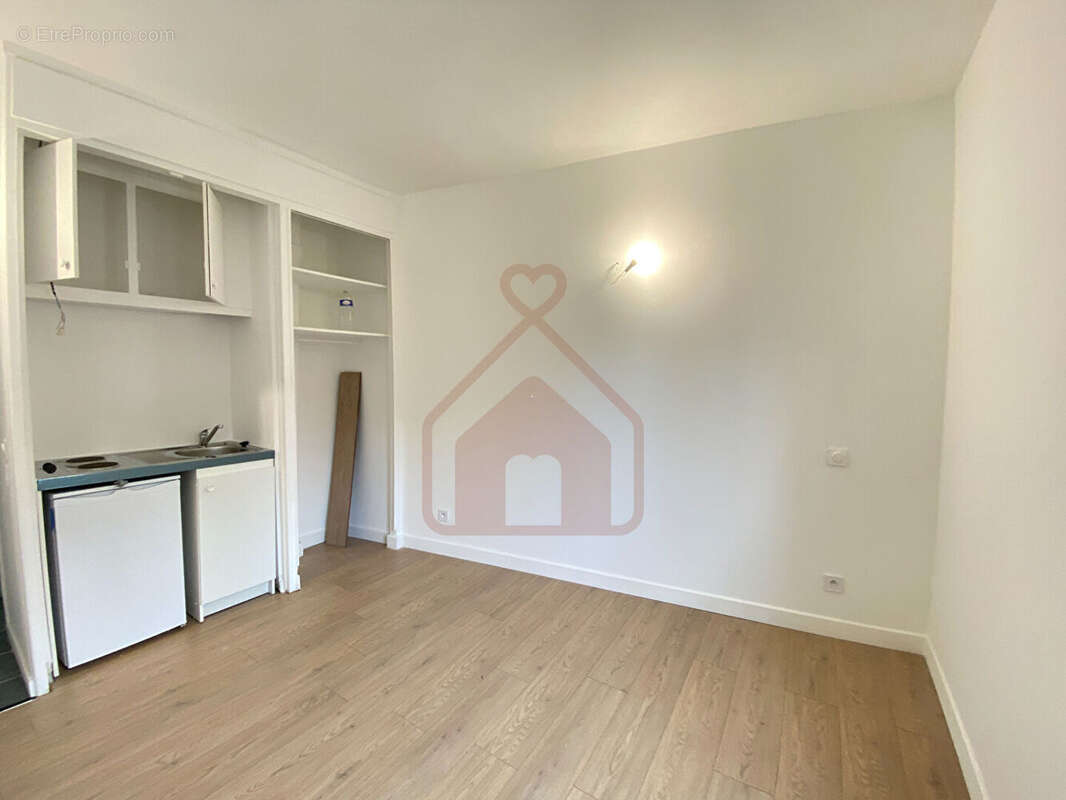 Appartement à VILLEJUIF