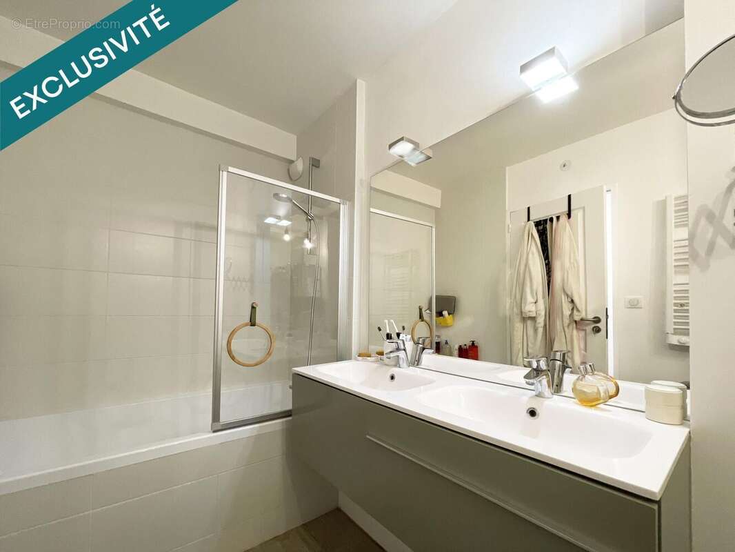 Photo 9 - Appartement à NANTES