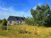 Maison à BEAUMESNIL