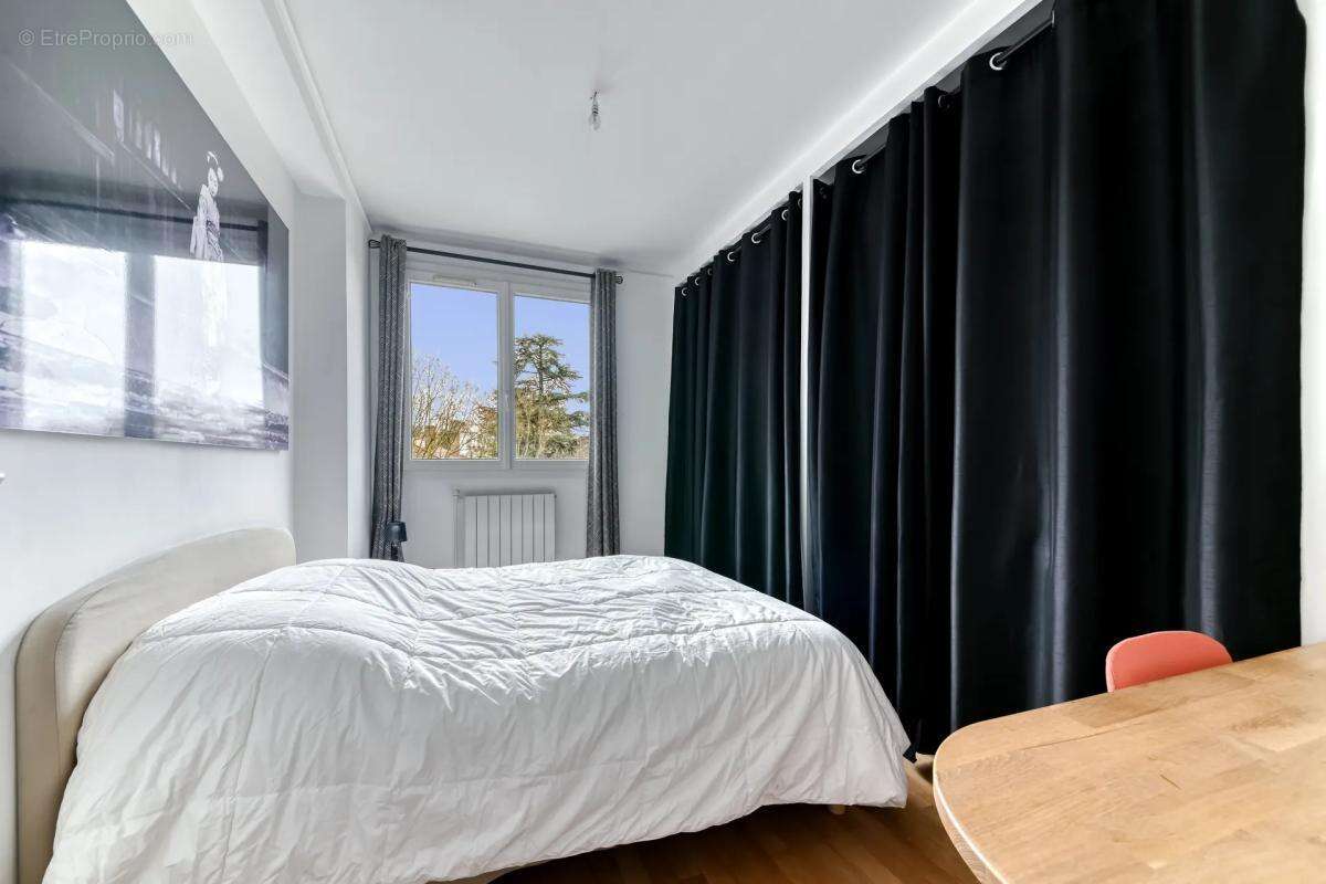 Appartement à LYON-3E