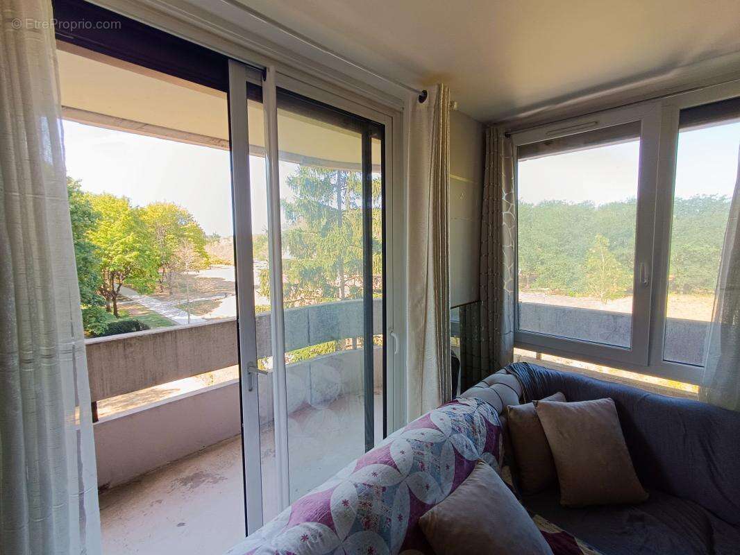Appartement - photo 3