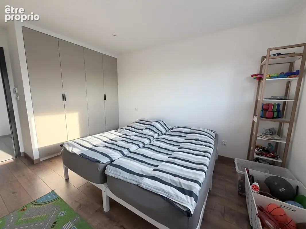 Maison moderne 120m2 4 pièces - photo 10