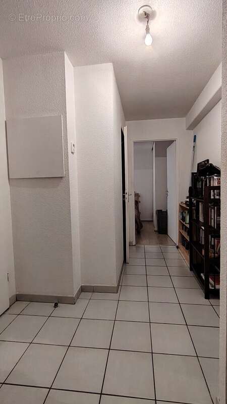Appartement à PLEURTUIT