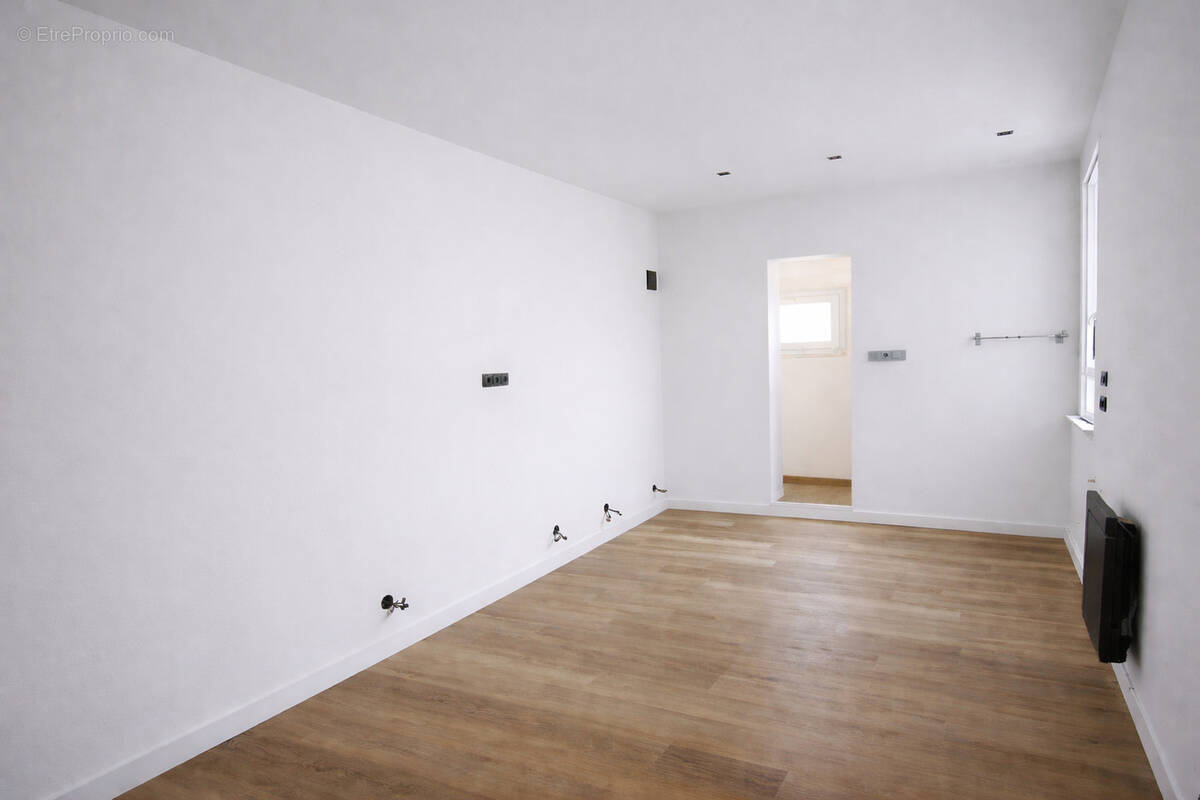 Appartement à SAINT-NAZAIRE