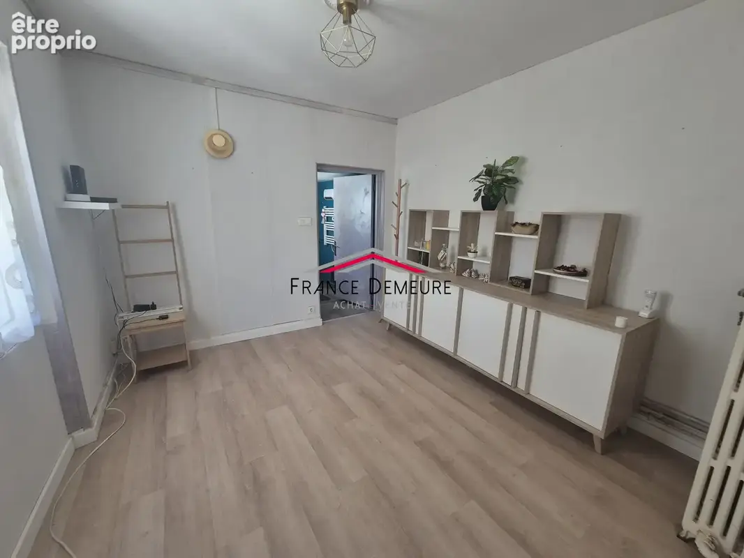 Maison 6 pièces 75 m² à vendre à Saint-Leu-La-Foret (95320) - photo 4