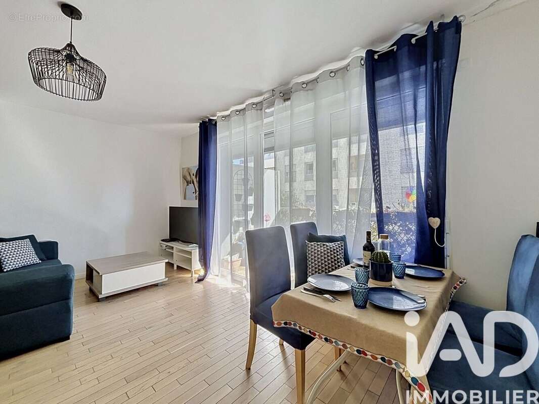 Photo 2 - Appartement à ANTONY