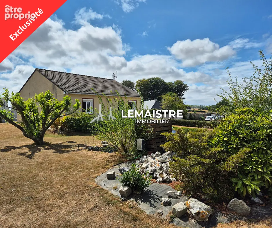 Maison à vendre - 7 km de ST-ROMAIN - 3 pièce(s) 81 m2 - photo 2