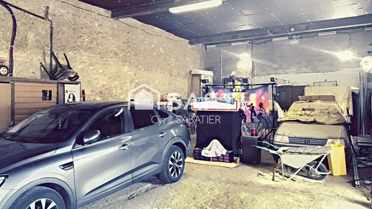 Photo 5 - Maison à NISSAN-LEZ-ENSERUNE