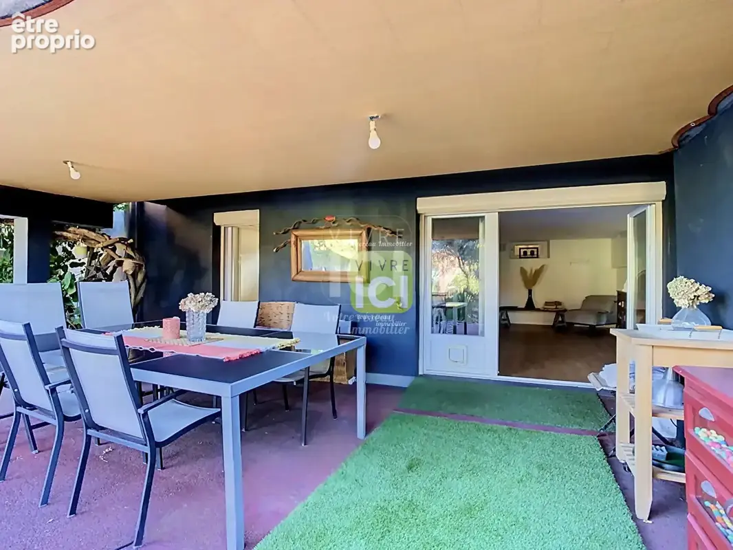 Magnifique maison avec piscine - photo 12
