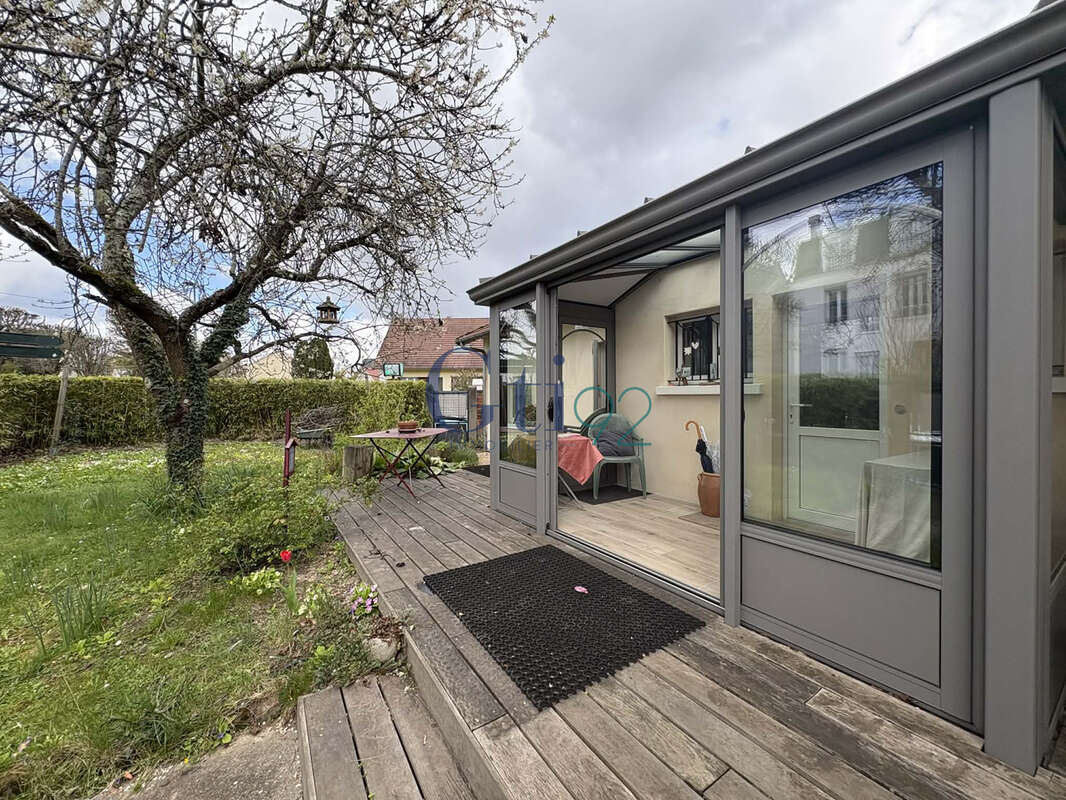 Maison à CLAMART