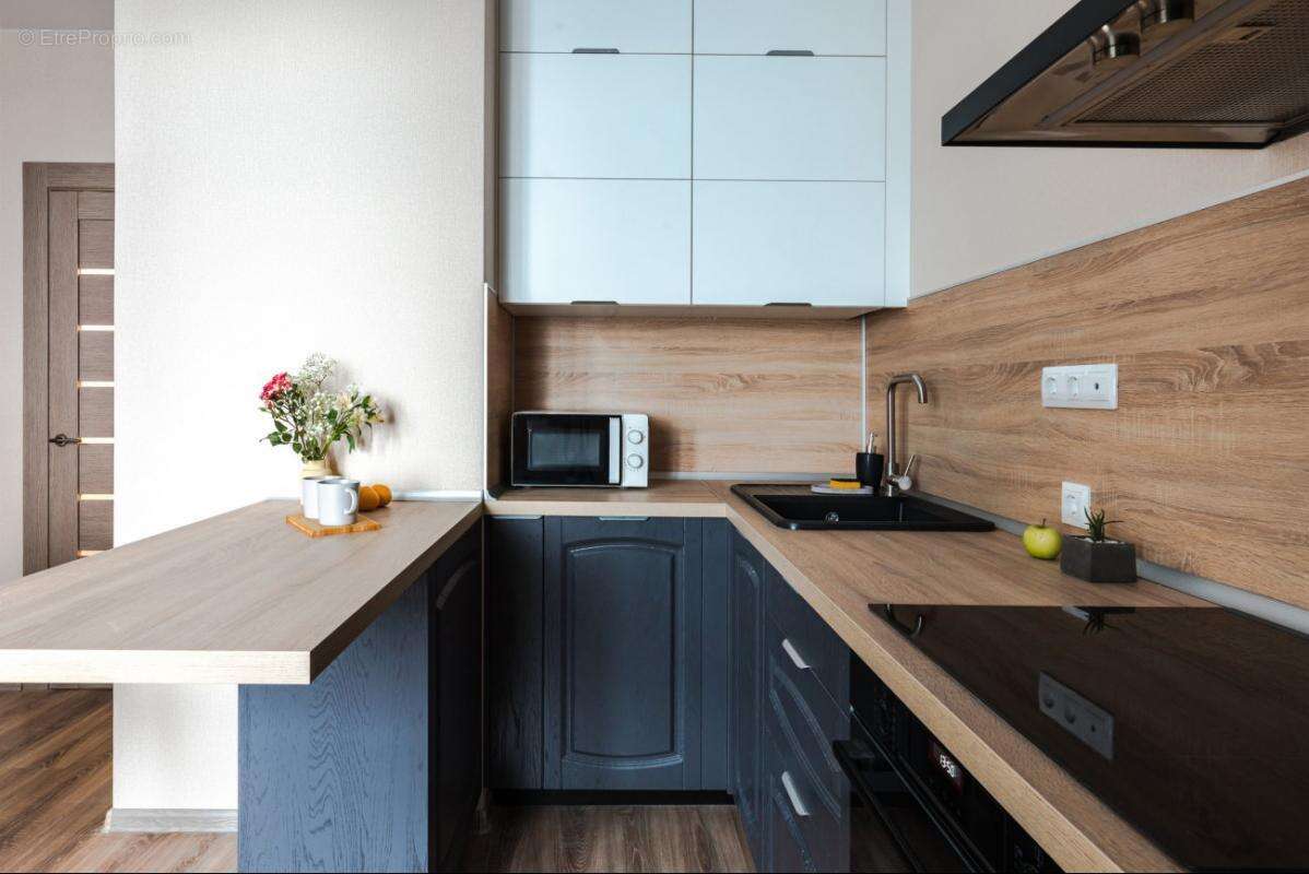 Appartement à GIGNAC