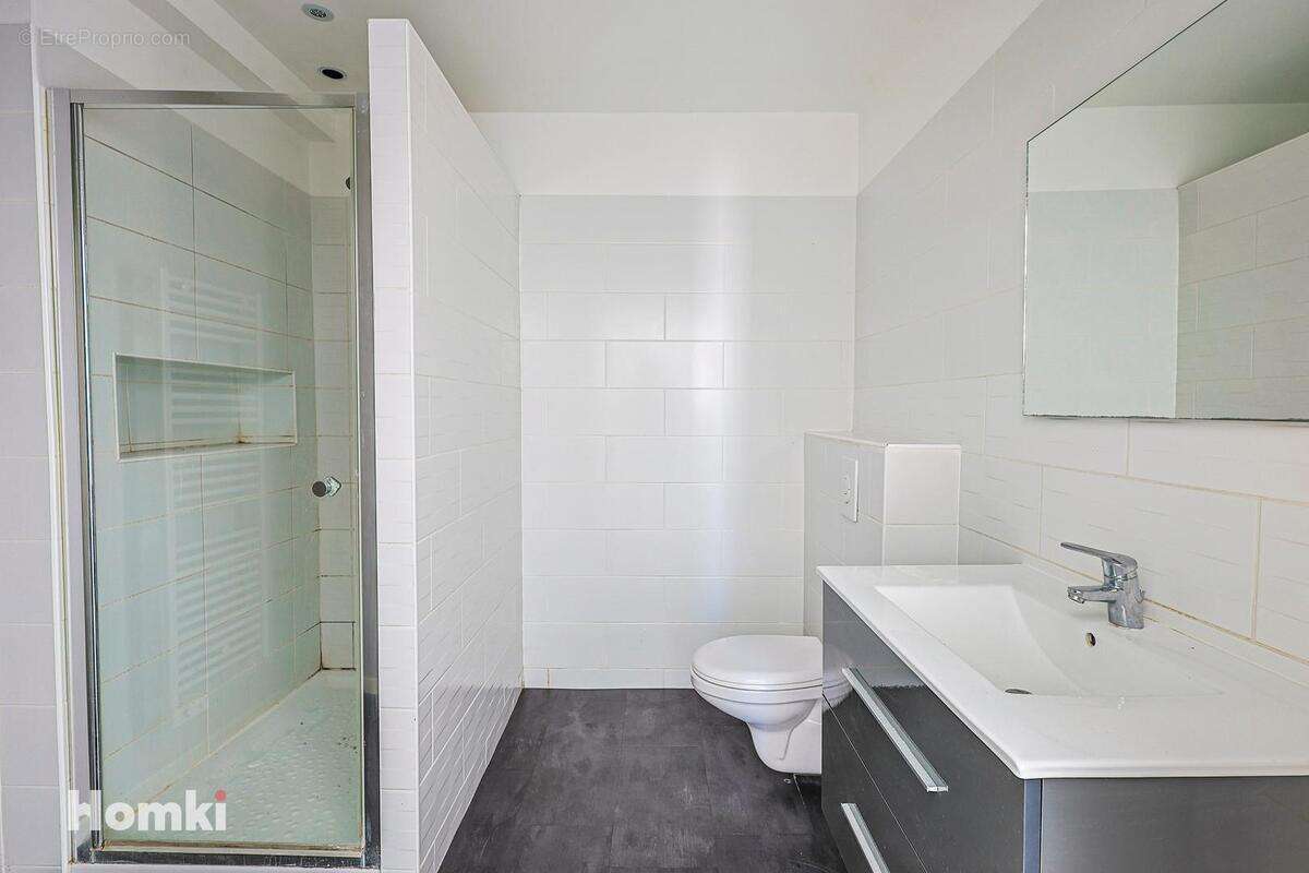 Appartement à JURANCON