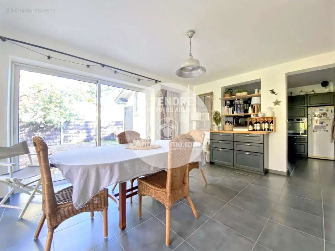 Maison à SAINT-BREVIN-LES-PINS