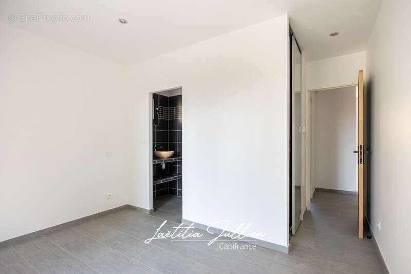 Maison à MARSEILLE-11E