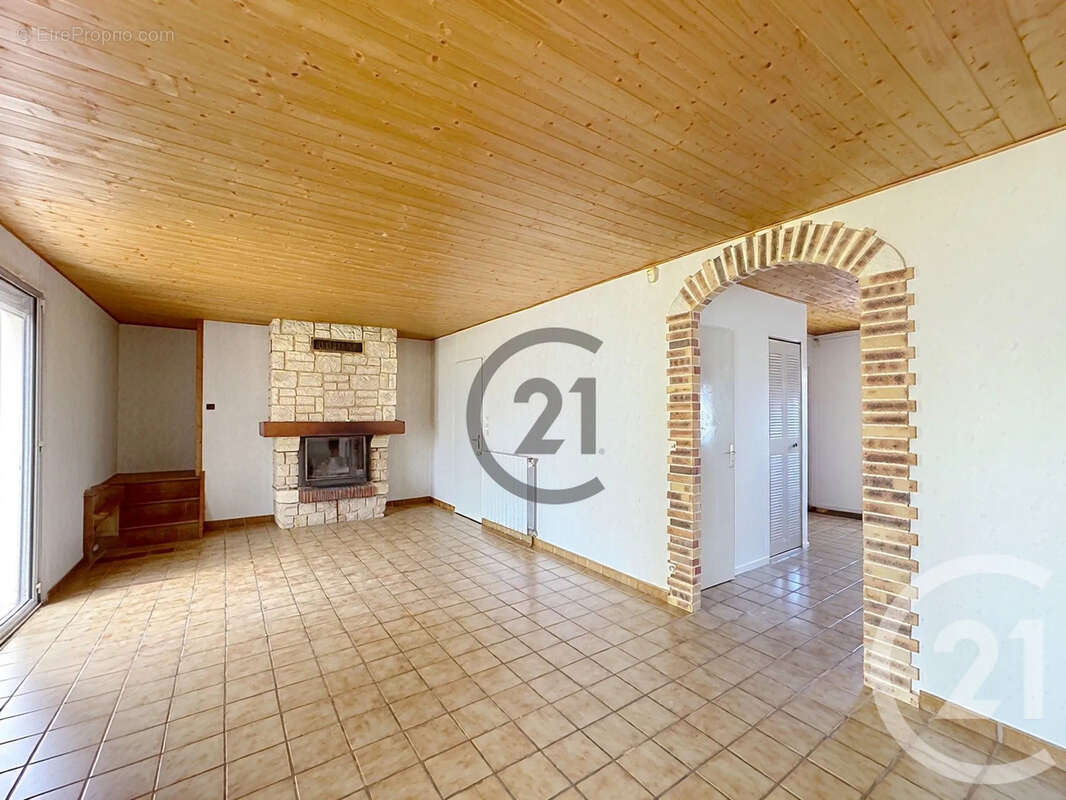 Maison 156 m² à Saint-Agnan  - photo 10