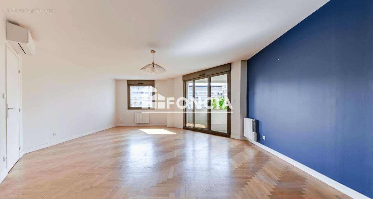 Appartement à LYON-3E