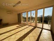 Maison à MARSEILLE-11E