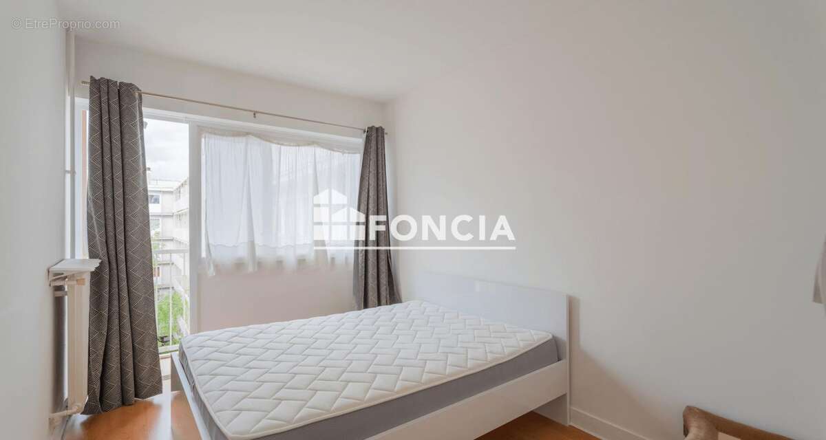 Appartement à LE PECQ