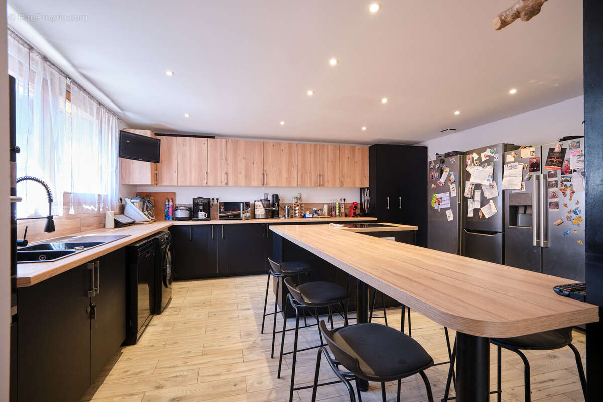 Maison sur les hauteurs de faverges - photo 9