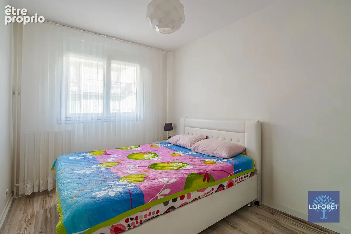 Appartement Bondy 3 pièce(s) 61.25 m2 - photo 5