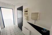Appartement à CHABONS