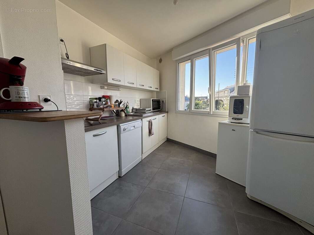 Appartement à VANNES