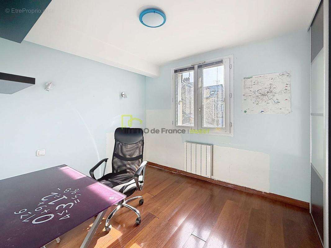 Appartement à LAVAL