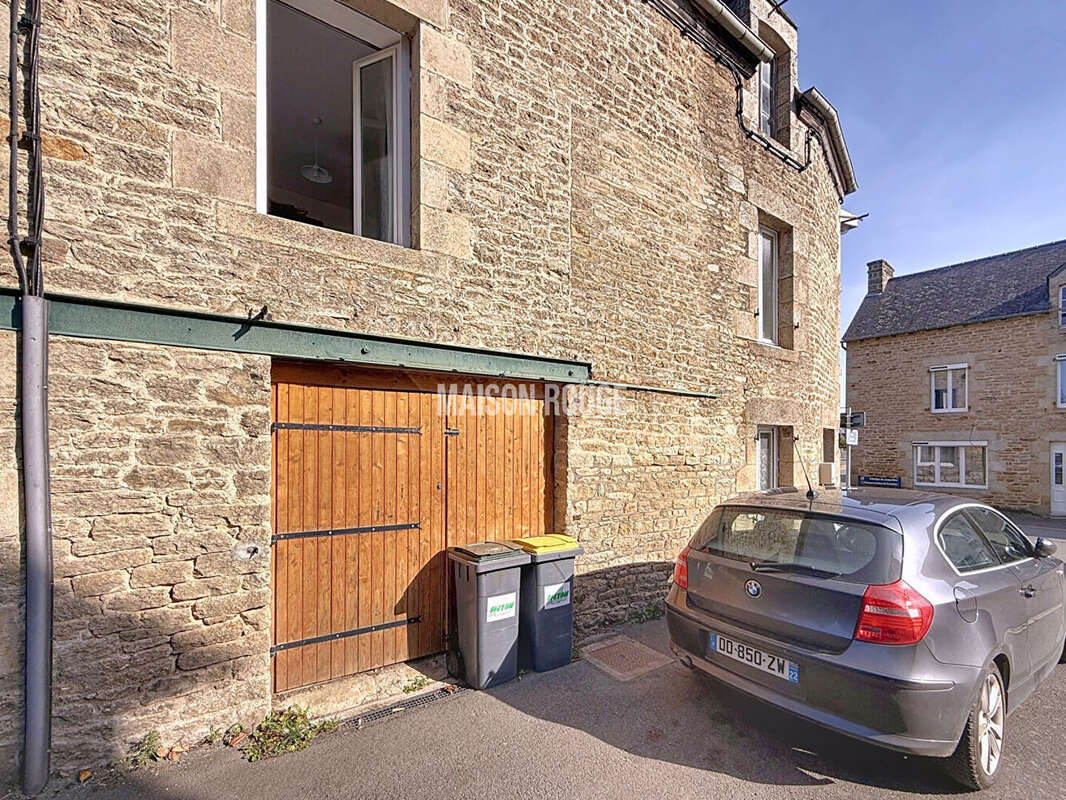 Maison Plumaudan 2 pièces proche commerces et services - photo 7