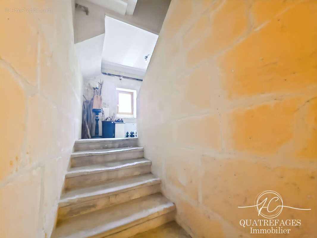 Appartement à TARASCON