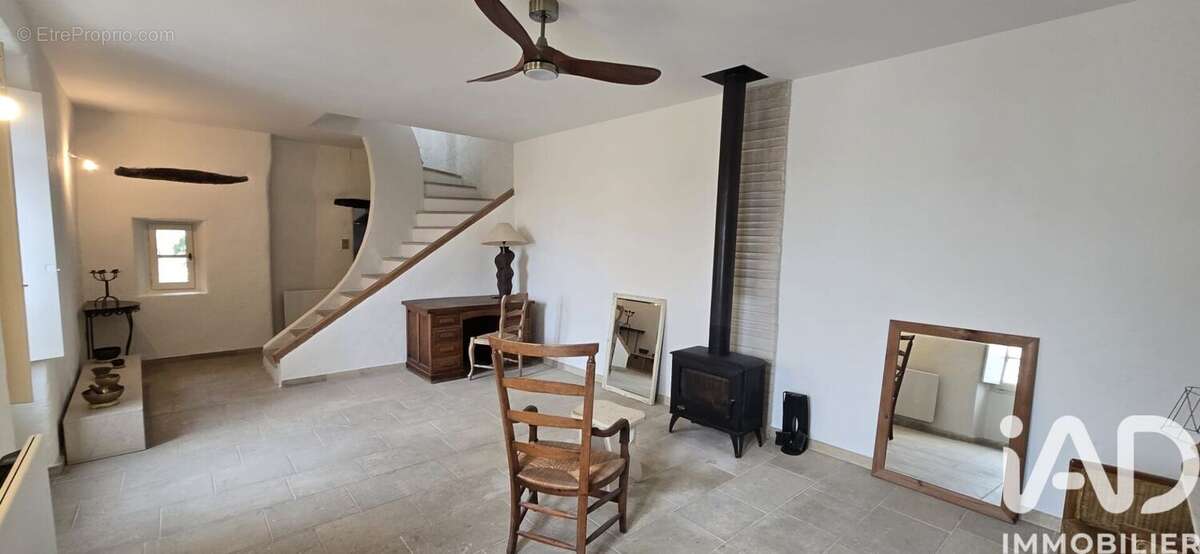 Photo 5 - Maison à MAZAN