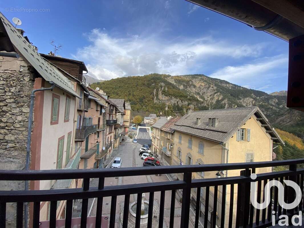 Photo 4 - Appartement à PEONE