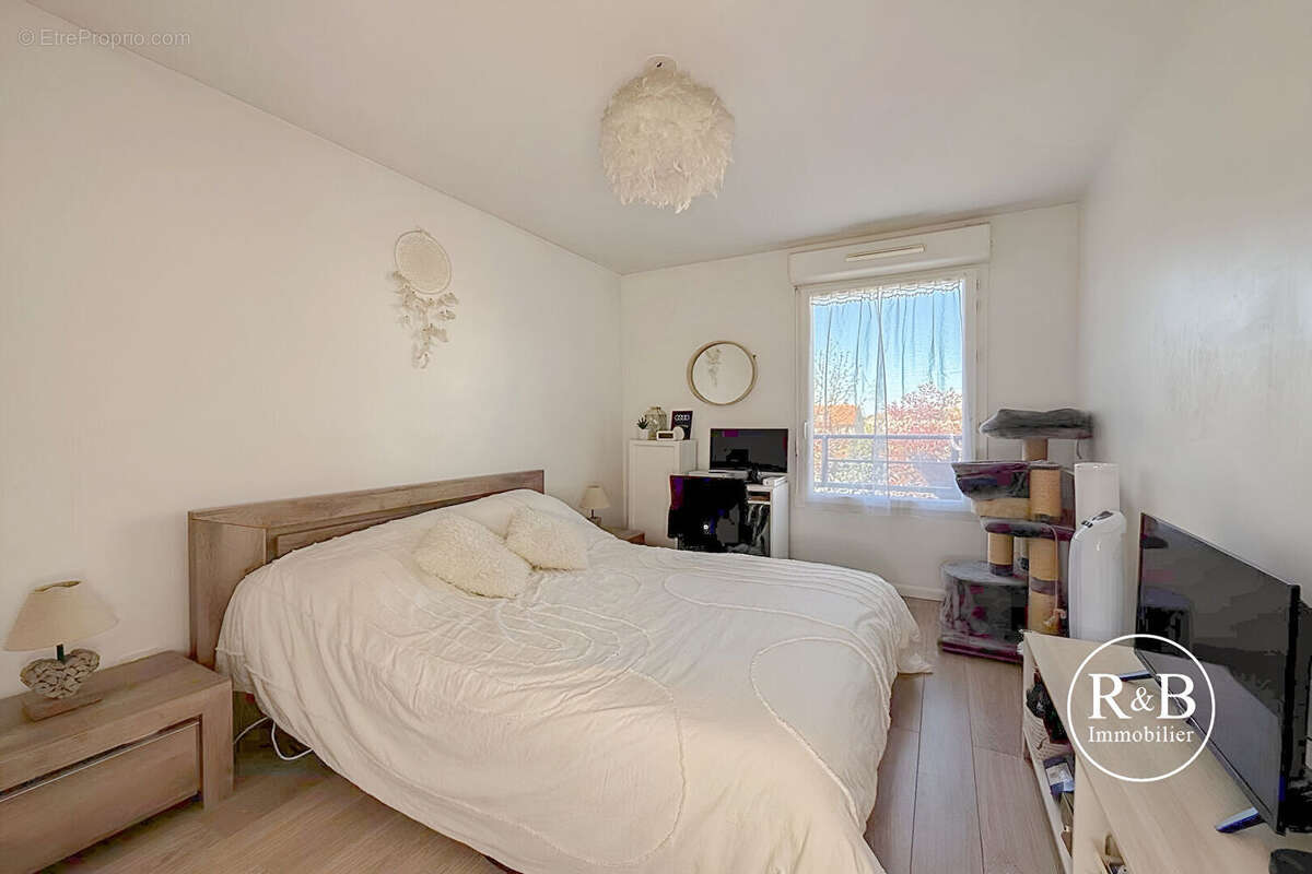 Appartement à PLAISIR