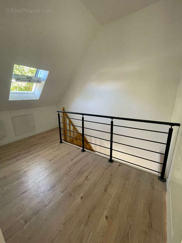 Maison à SAINT-NAZAIRE