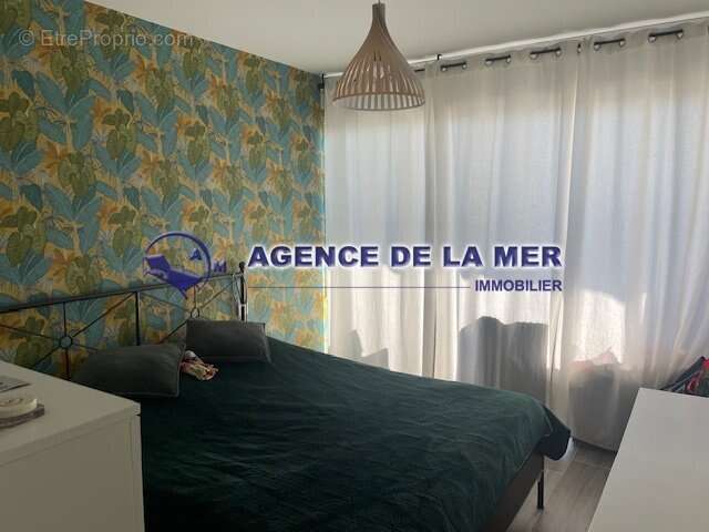 Appartement à LA GRANDE-MOTTE