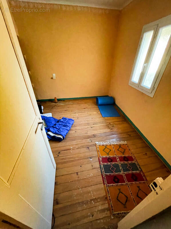 Appartement à LODEVE