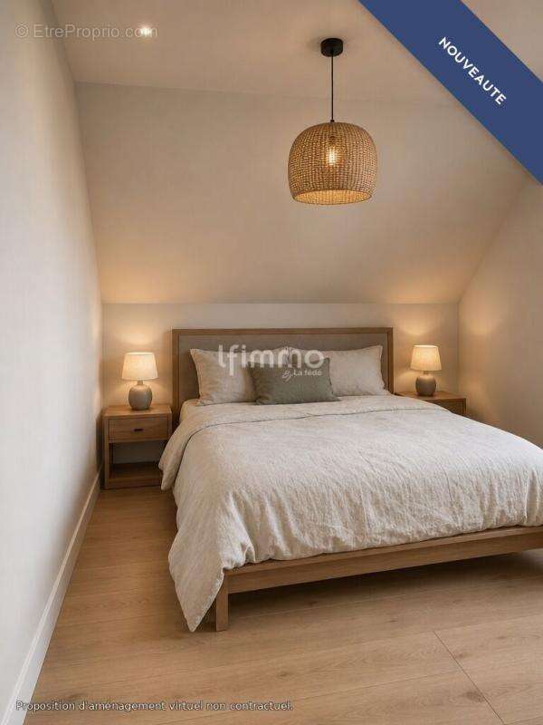 Appartement Neuf 4 pièces 86 m² - photo 5