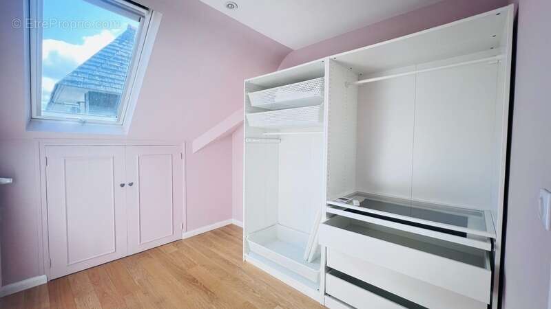 Appartement à QUIMPER