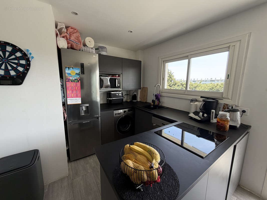 Appartement à LA SEYNE-SUR-MER
