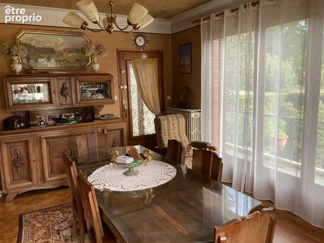 Maison 6 pièces 127 m² à vendre à Aureilhan (65800) - photo 13