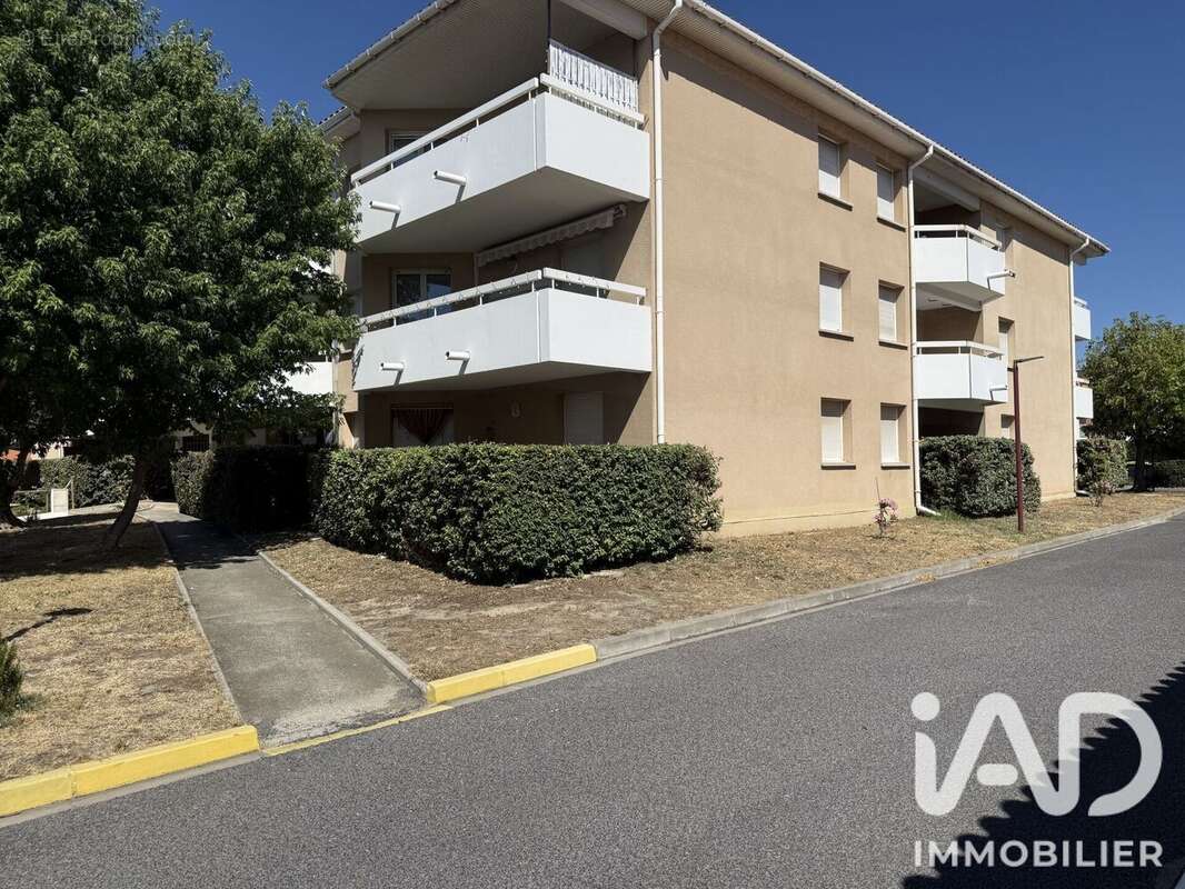 Photo 8 - Appartement à SAINT-ESTEVE