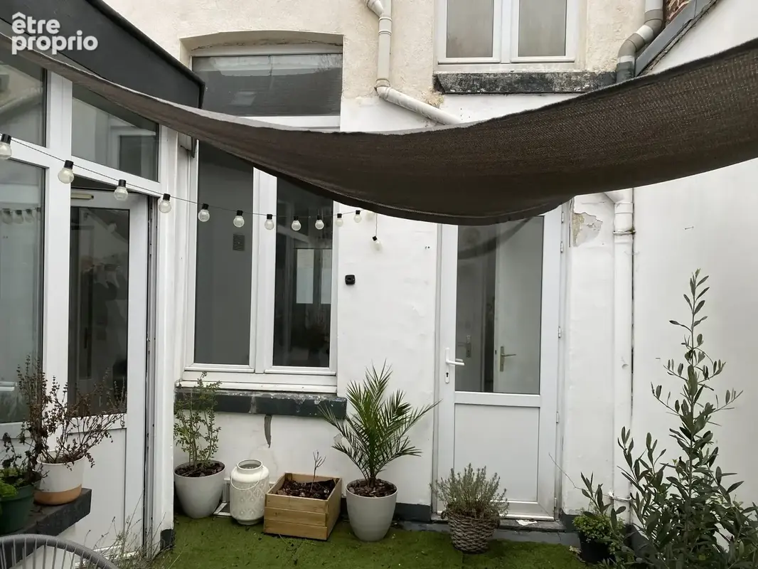 Appartement à LILLE