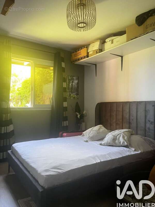 Photo 5 - Appartement à SAINT-LOUIS