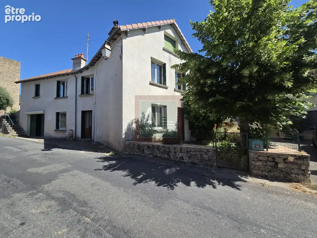 Maison avec garage - photo 1