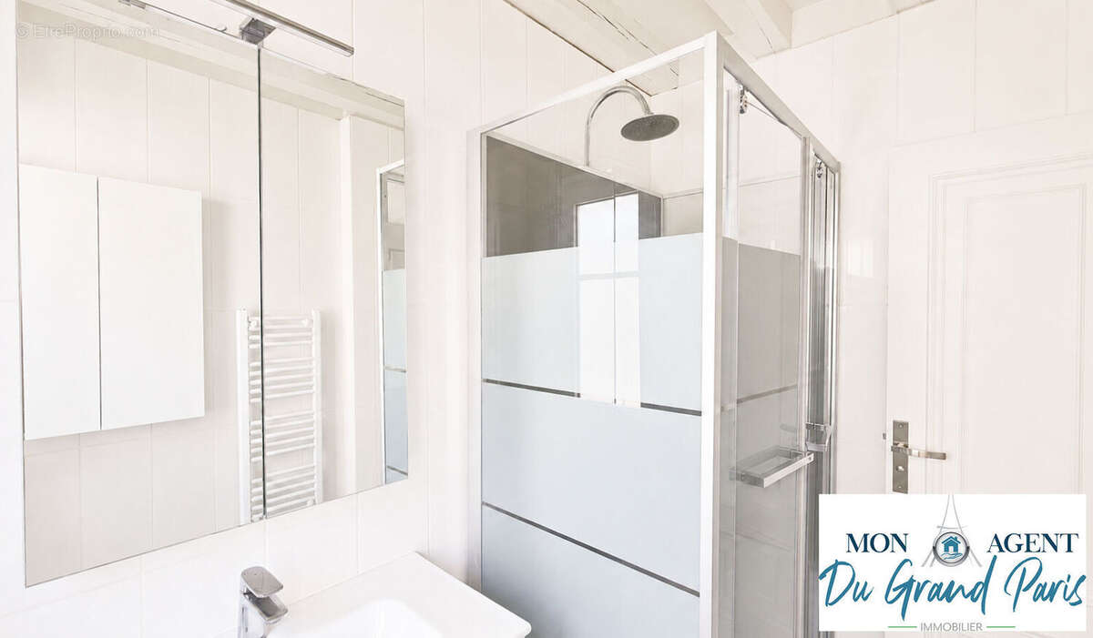 Vente Maison individuelle 245m2 - St Cyr L'ecole proche Buc et Versailles - photo 12